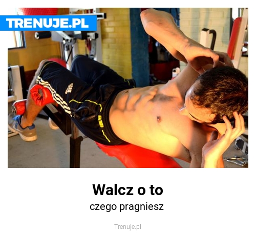 Walcz o to
