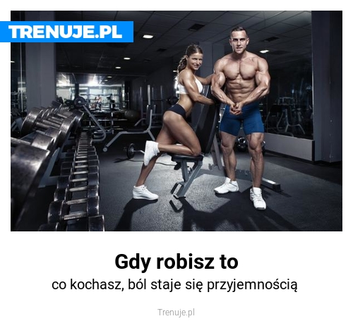 Gdy robisz to