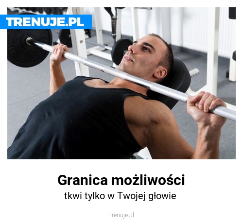 Granica możliwości