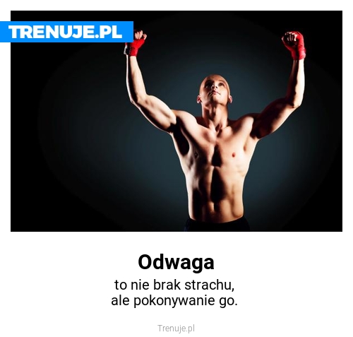 Odwaga
