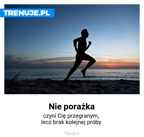 Nie porażka