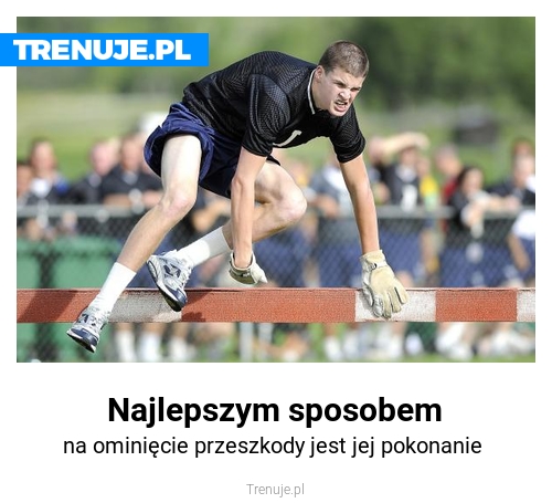 Najlepszym sposobem