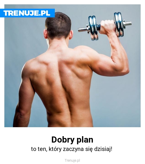 Dobry plan