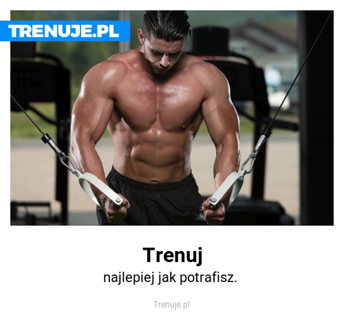 Trenuj