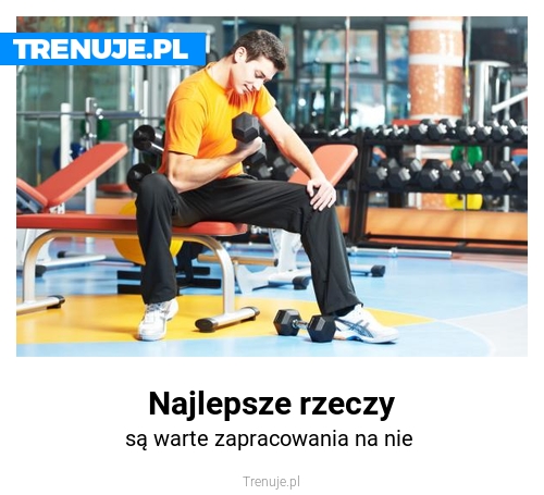 Najlepsze rzeczy