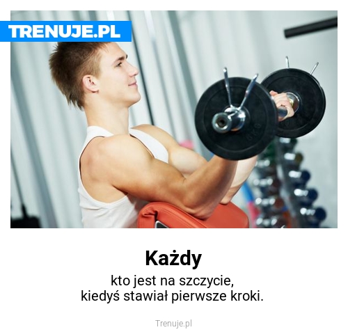 Każdy