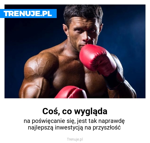 Coś, co wygląda