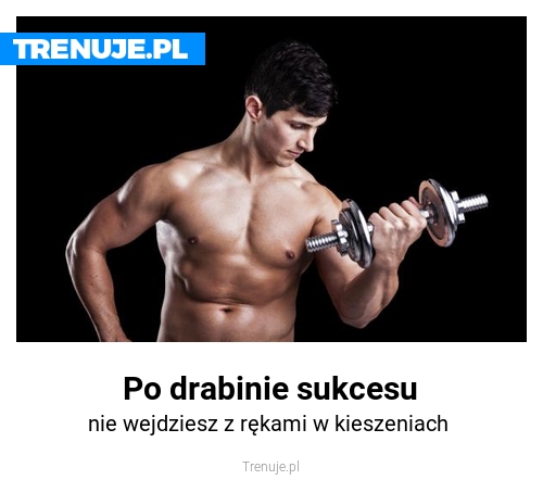 Po drabinie sukcesu
