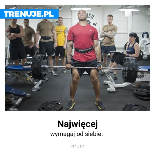 Najwięcej