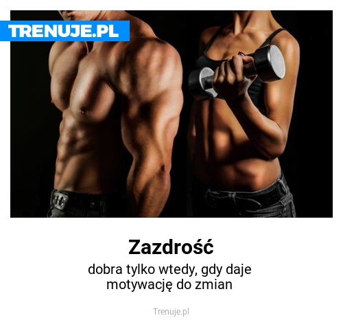 Zazdrość