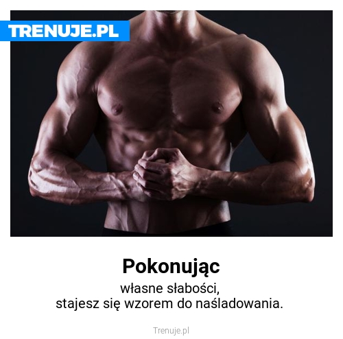 Pokonując