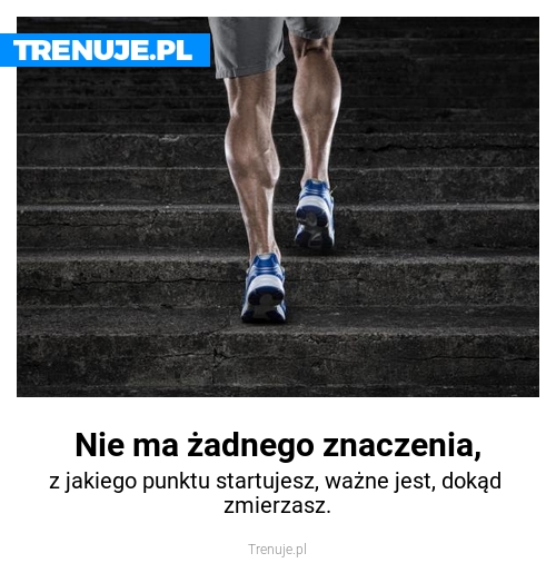 Nie ma żadnego znaczenia,