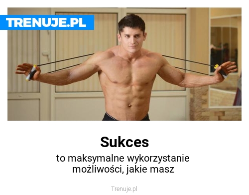 Sukces