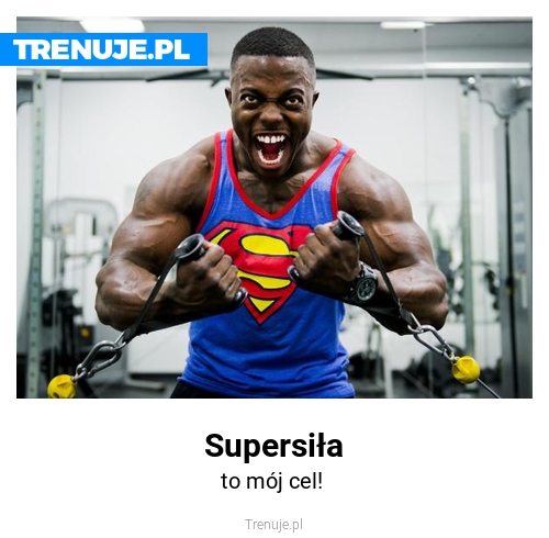 Supersiła