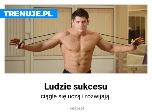 Ludzie sukcesu