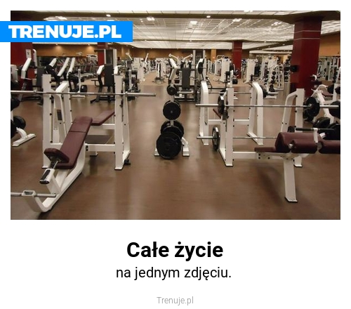 Całe życie