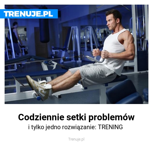 Codziennie setki problemów