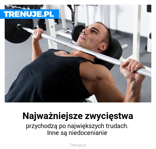 Najważniejsze zwycięstwa