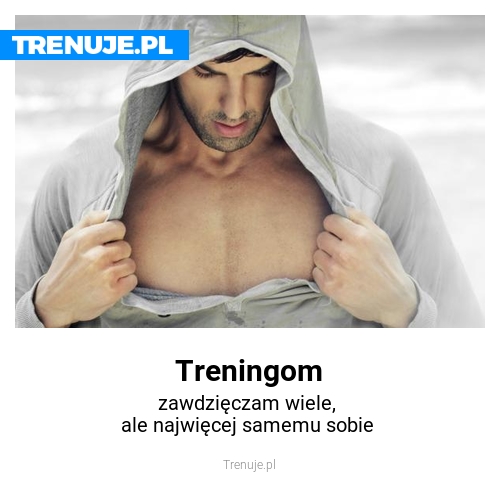 Treningom