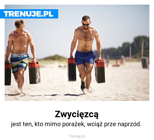 Zwycięzcą