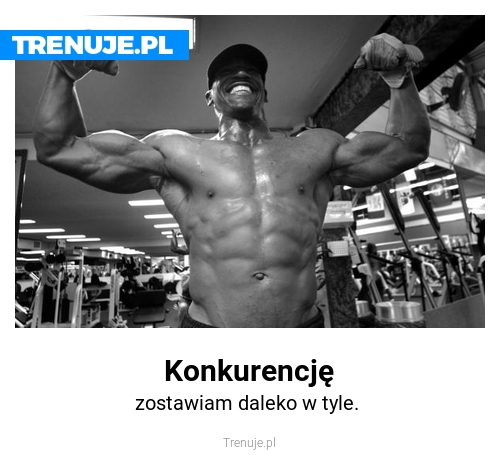 Konkurencję