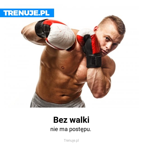 Bez walki