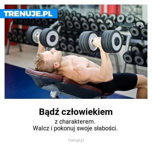 Bądź człowiekiem
