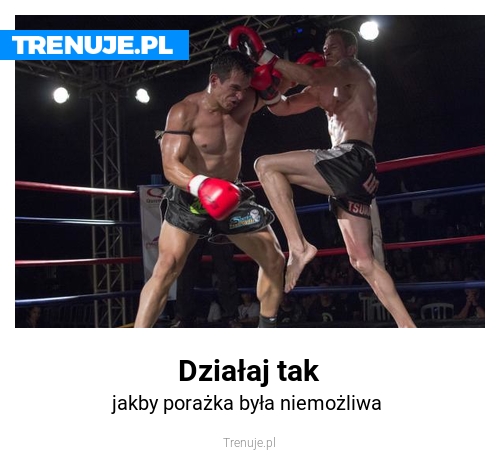 Działaj tak