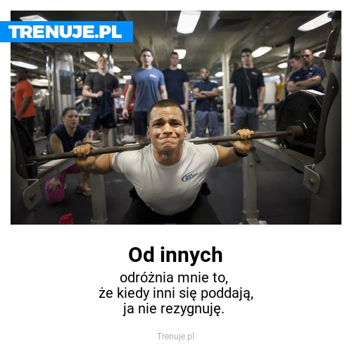 Od innych