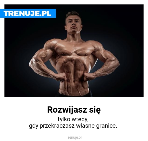 Rozwijasz się