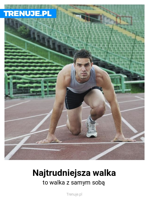 Najtrudniejsza walka