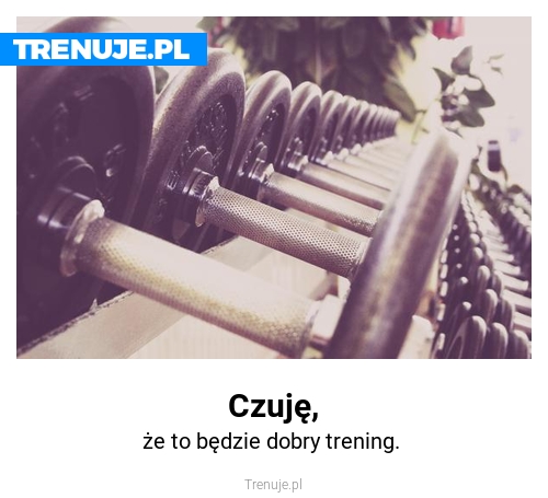Czuję,