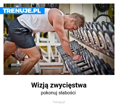 Wizją zwycięstwa
