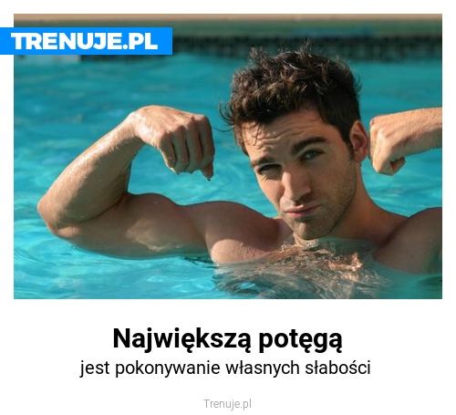 Największą potęgą