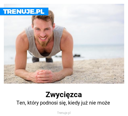 Zwycięzca