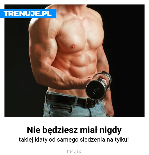 Nie będziesz miał nigdy